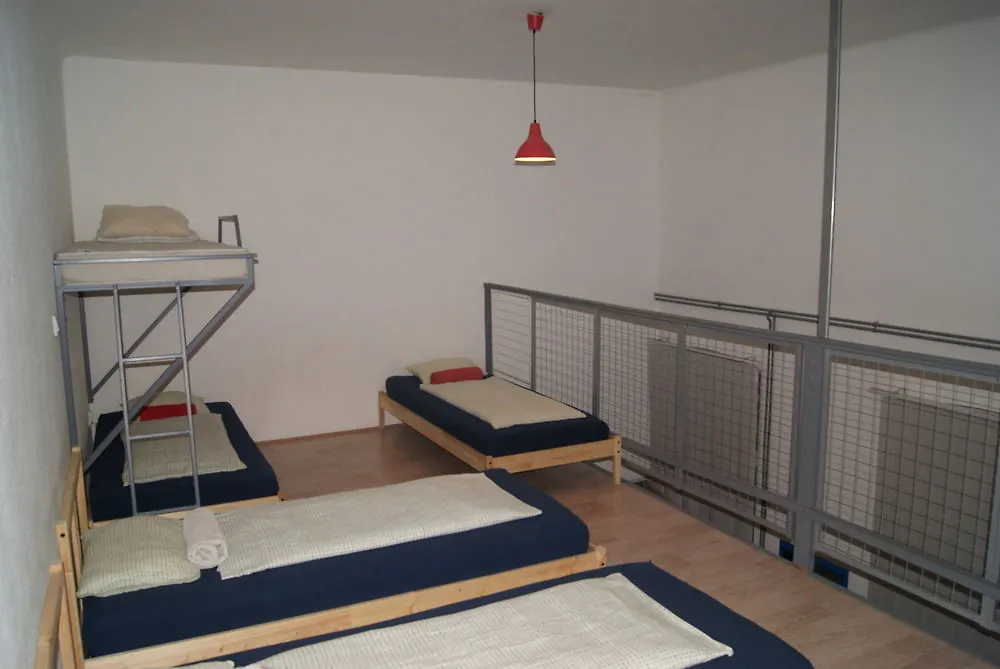 Happy Hostel Budapest
