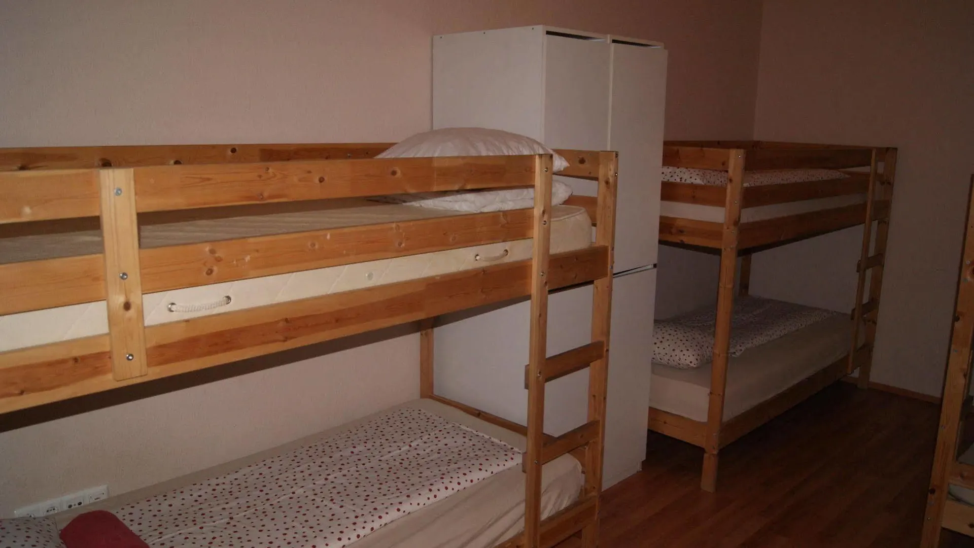 Happy Hostel Budapest