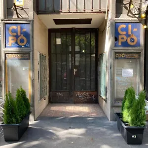  Pensión Casa Nora