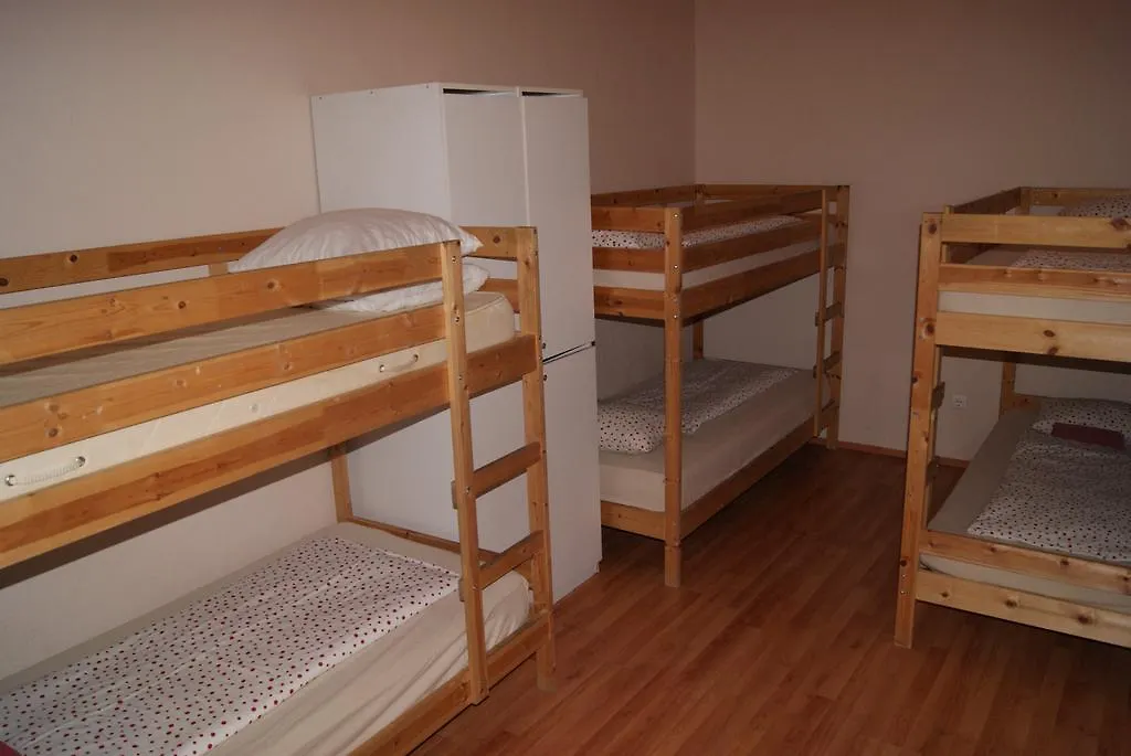 Happy Hostel Budapest