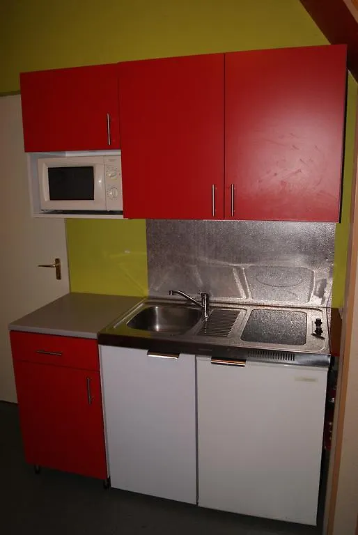 Happy Hostel Budapest 0*,  Ungheria