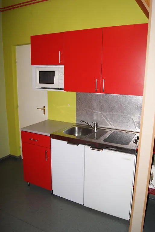 Happy Hostel Budapest