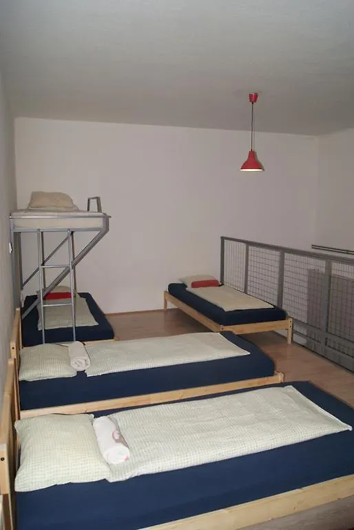Happy Hostel Budapest Ungheria