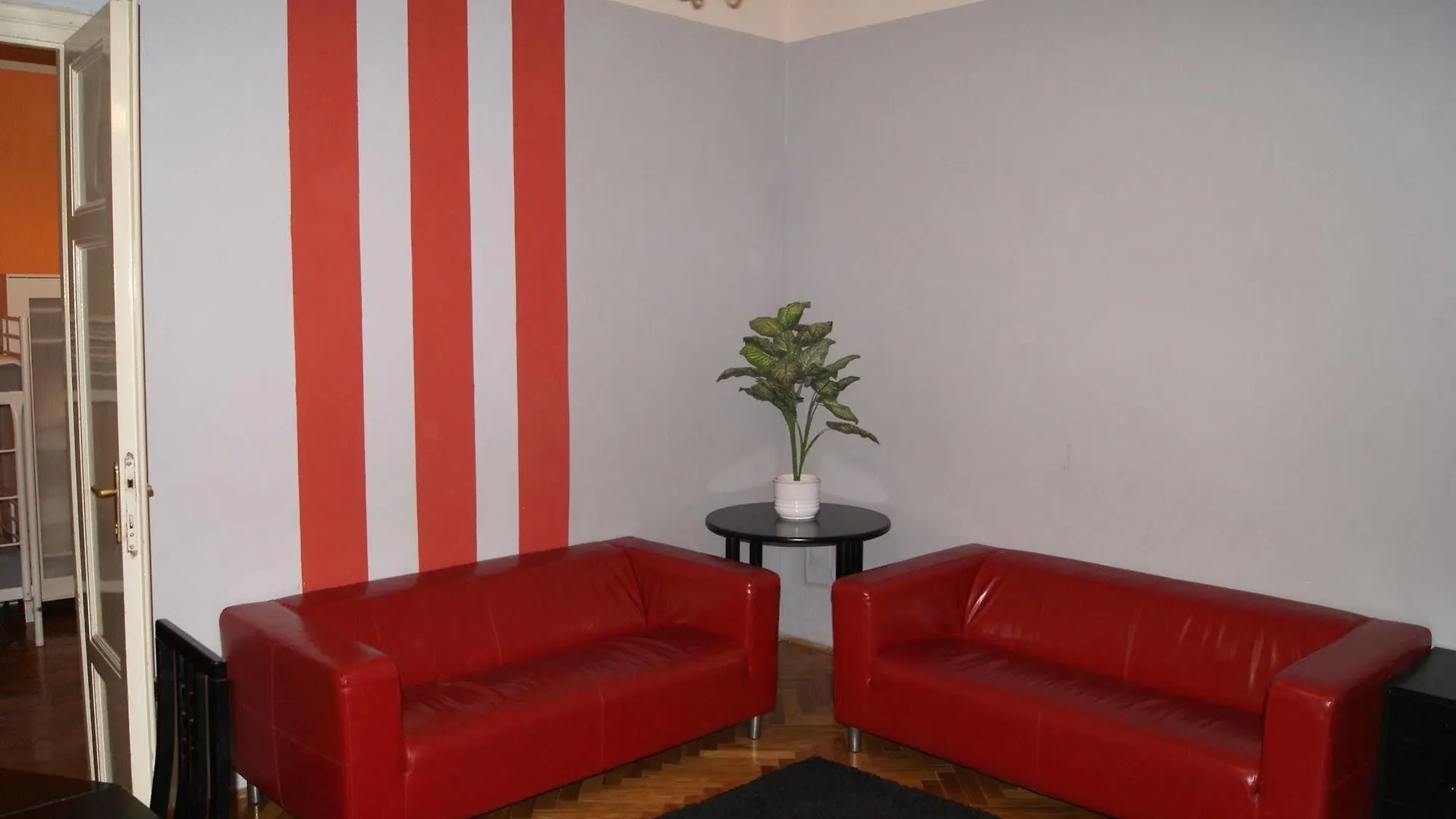 Happy Hostel Budapest 0*,  Ungheria
